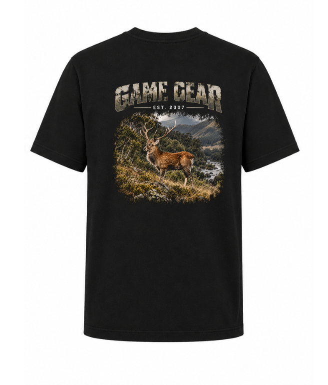 Sika Printed Tee
