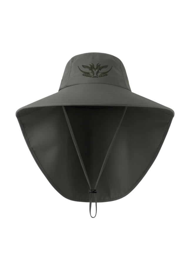 Sunbrella Hat - Game Gear NZ
