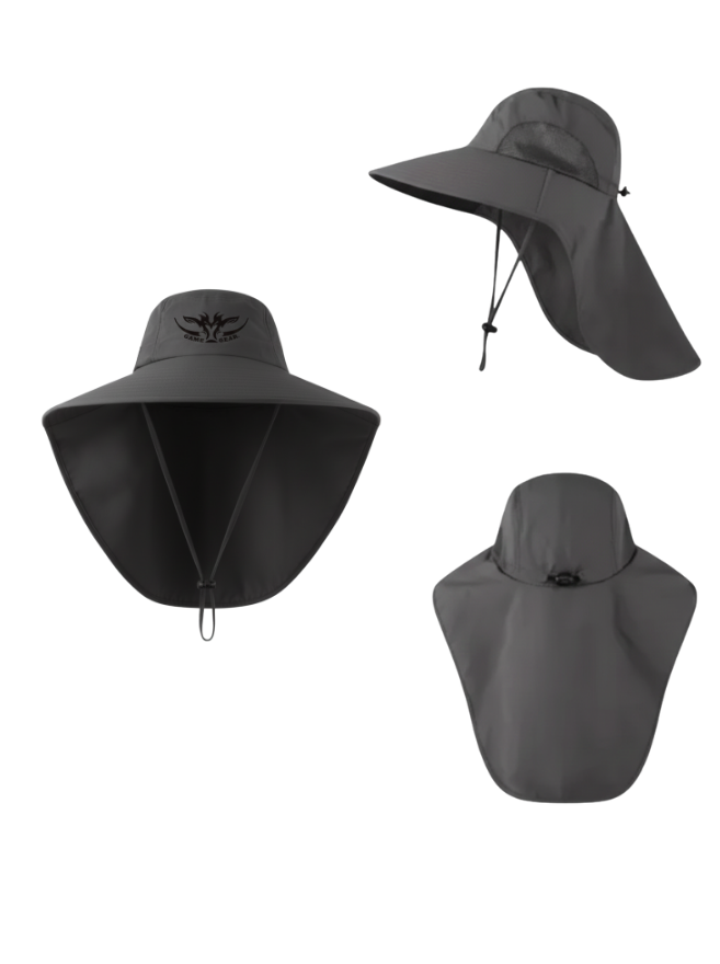 Sunbrella Hat - Game Gear NZ