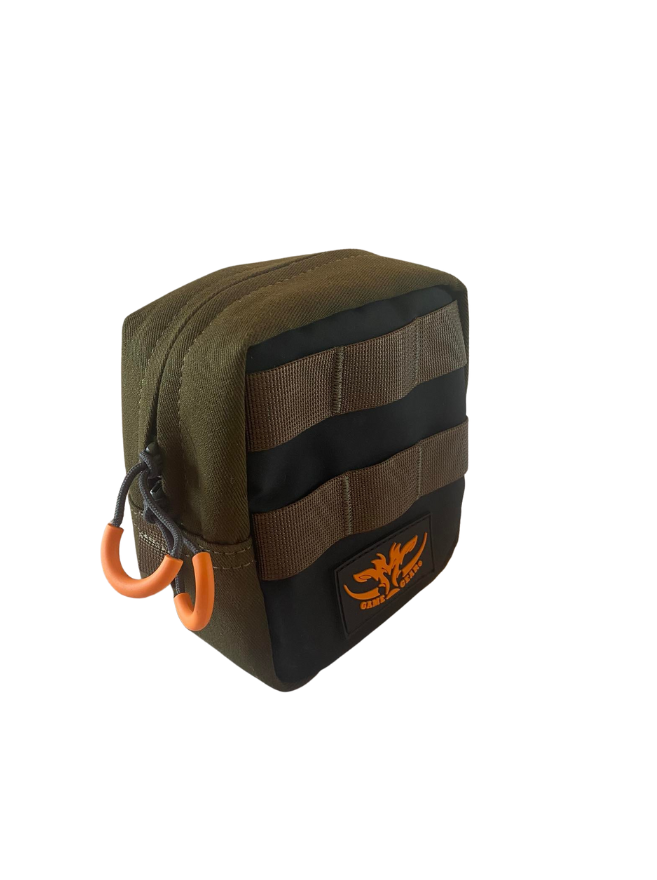 accessory pouch