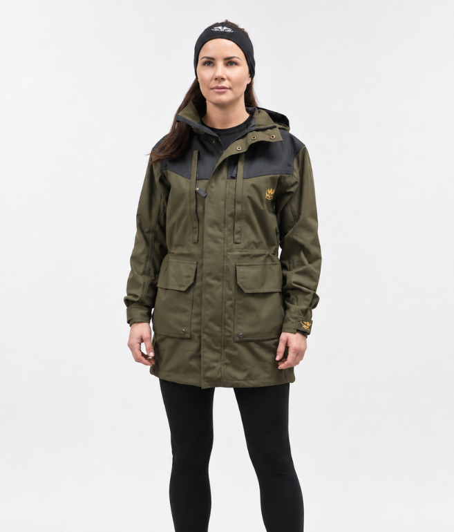 Blast Full Zip