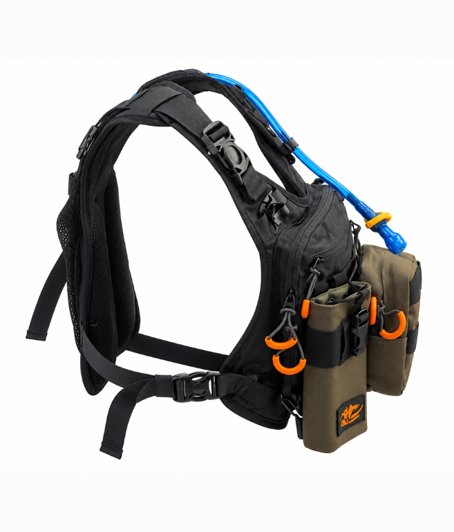 Chest Rig