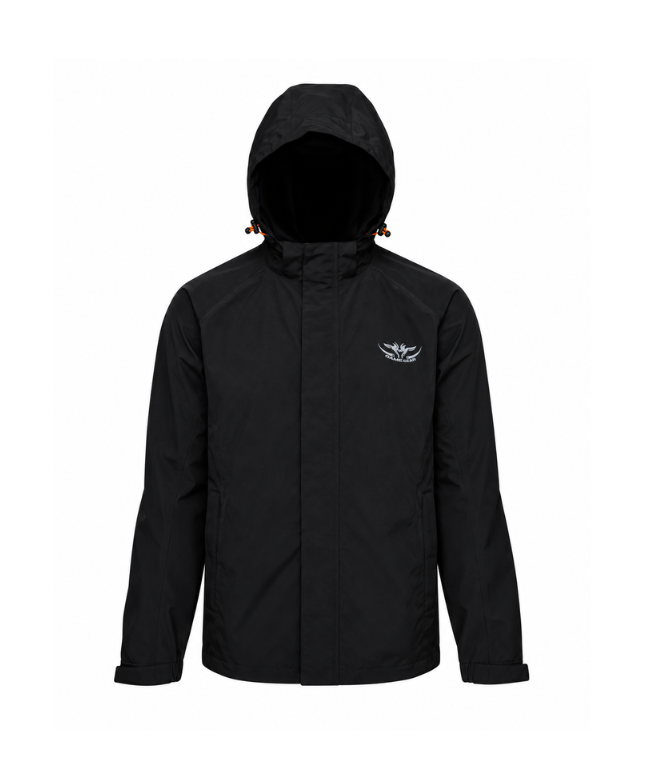 Kids Compass Jacket