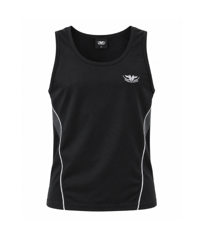 Kids TXT Singlet