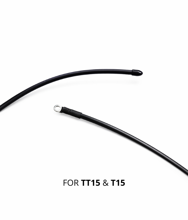 Collar Antenna outdoor accessories NZ - front view by Game Gear NZ