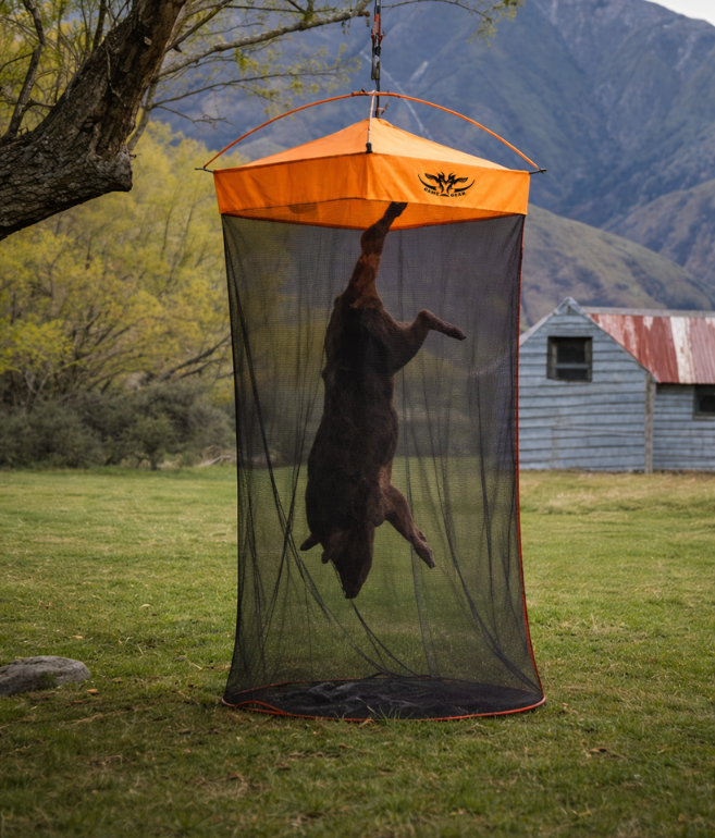 Meat Safe - Game Gear NZ
