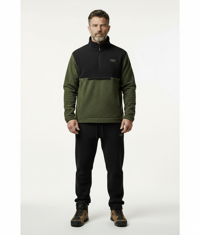 Staydry Trou Black