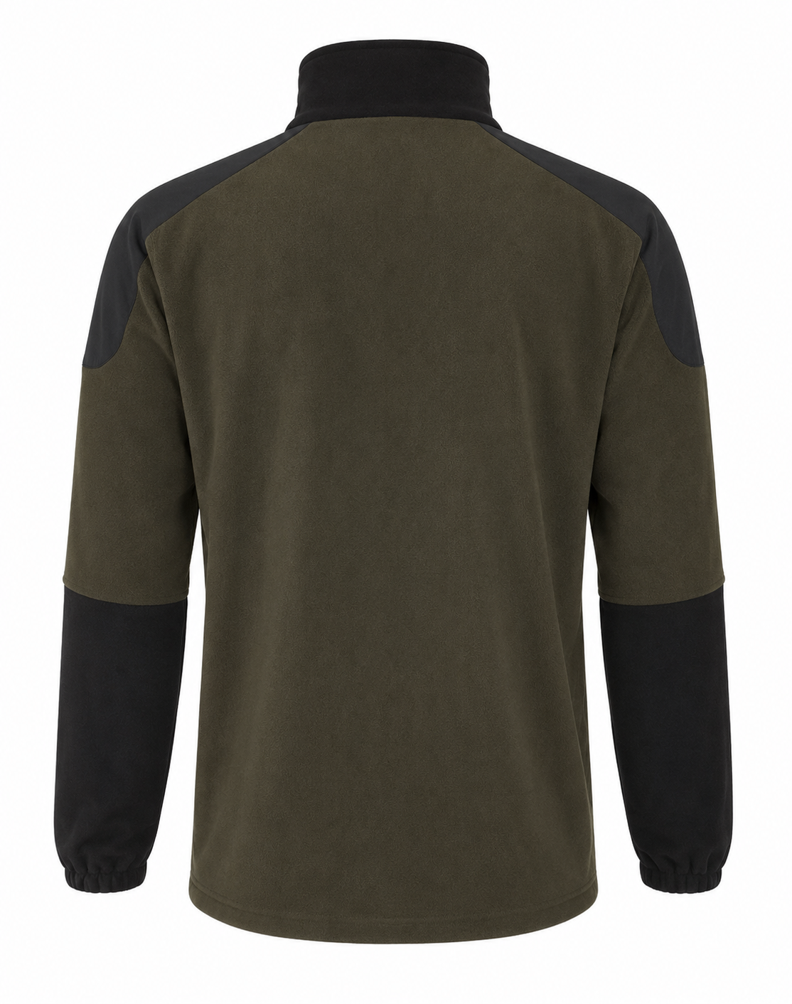 Kids Tasman Jersey Olive