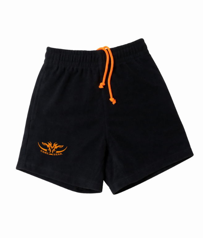 Kids Turf Shorts