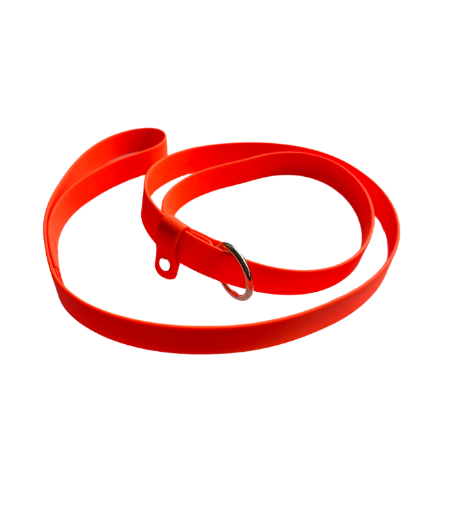 PVC Flat Slip Lead - Game Gear NZ