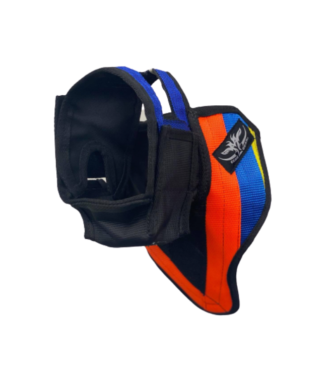 Strike Vest with Revolution - Game Gear NZ