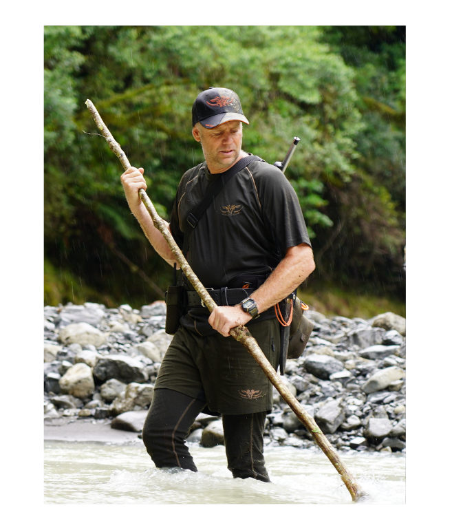 Turf Shorts - Olive - Game Gear NZ