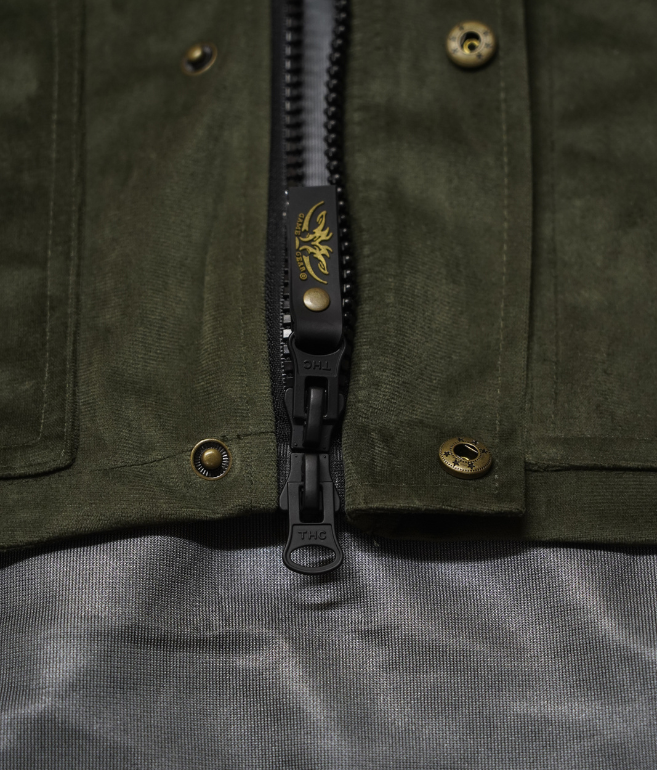 Tusker - Game Gear NZ
