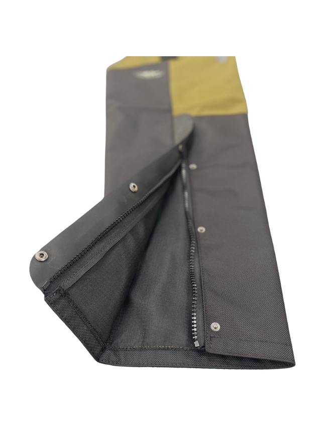 Game Gear Extreme Chaps cordura - angle 6