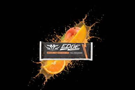 Game Gear Edge Orange Mango Sachet