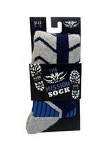 Mission Socks - Game Gear NZ