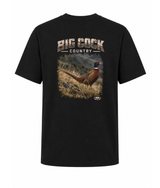 Big Country Printed Tee