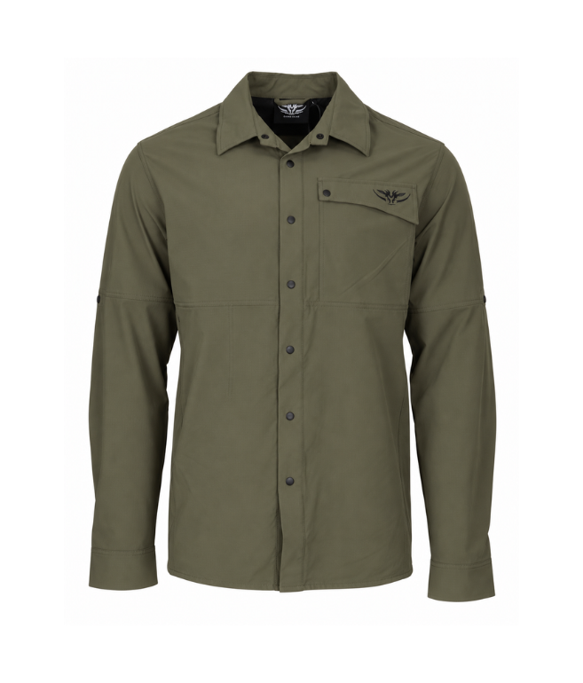 Breeze Lightweight Outdoor Shirt