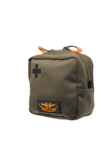 Dog First Aid Kit pig dog gear NZ - back view
