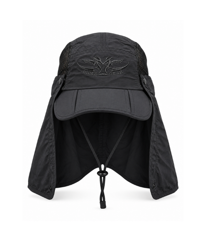 Foldable Cap