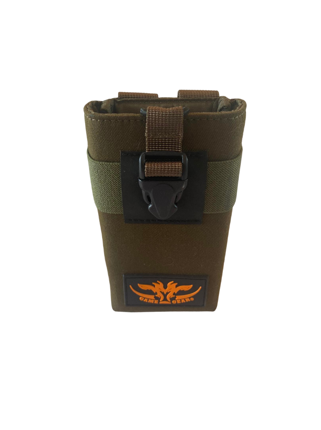 Basic Combo outdoor accessories NZ - back view