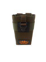 Basic Combo outdoor accessories NZ - back view