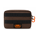 Horizontal Pouch