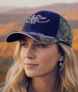 Ladies Slash Cap - Game Gear NZ