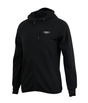 Ladies Spring Hoodie Black - Game Gear NZ