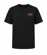 Raised Rural Trophy Printed Tee
