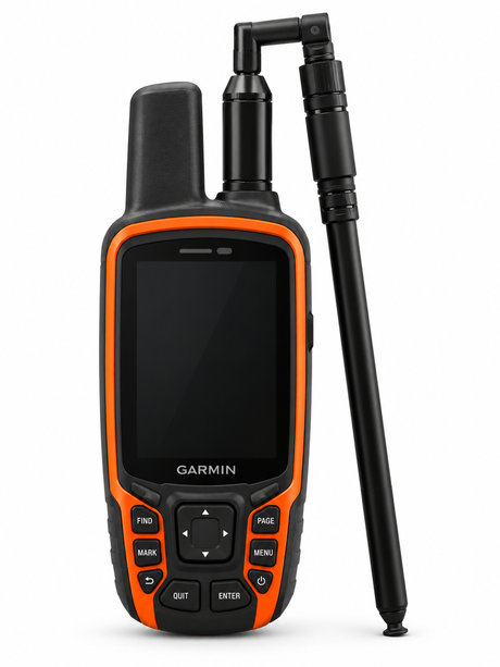 Telescopic Antenna