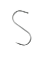 Stainless Steel S Hook - Game Gear NZ
