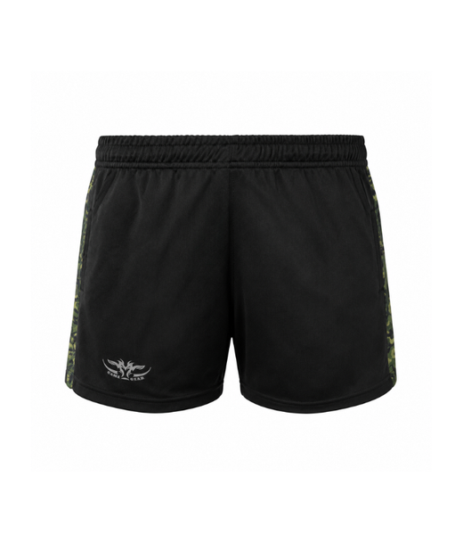 Scout Shorts Camo