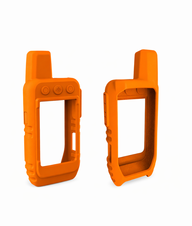 Silicone Protective Case Alpha - Game Gear NZ