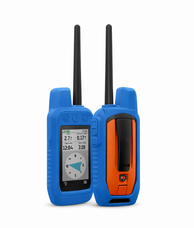 Silicone Protective Case Alpha - Game Gear NZ