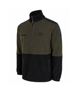 Kids Tasman Jersey Olive