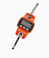 Digital Scales outdoor accessories NZ - back view