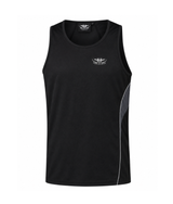 TXT Singlet Black