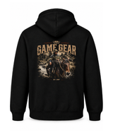 The Carry Out Printed Hoodie