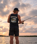 Trout Printed Tee