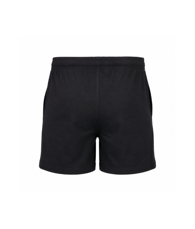 Turf Shorts V8 - Black