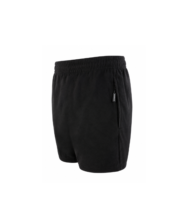 Turf Shorts V8 - Black