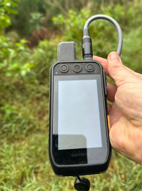 The Wobbler Aerial - Game Gear NZ