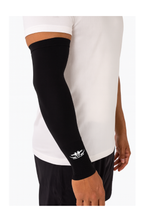 Arm Sleeve outdoor accessories NZ - back view