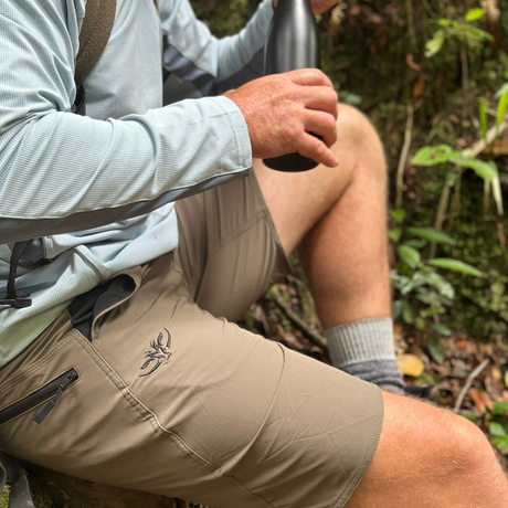 Game Gear shorts collection