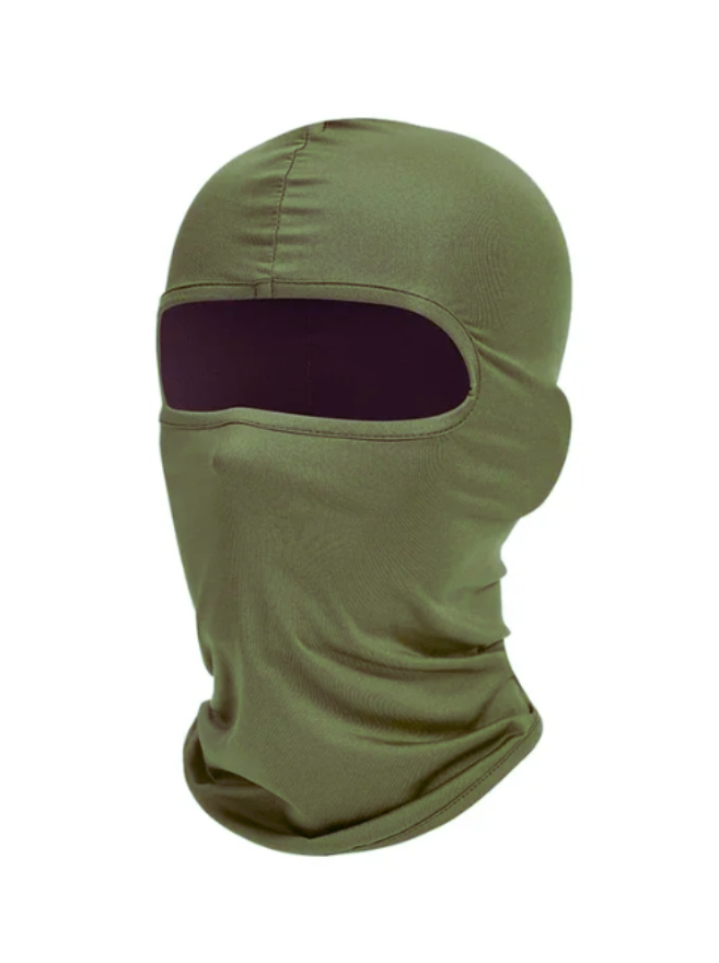 Light Balaclava - Game Gear NZ