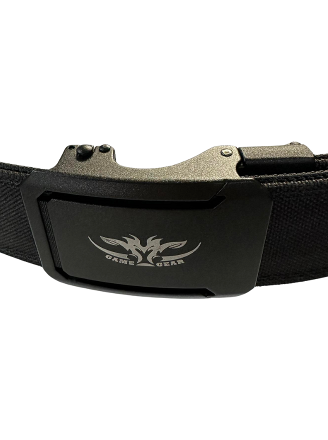 Heavy Duty Utility Belt outdoor accessories NZ - close-up