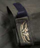 Blast Full Zip waterproof outdoor clothing NZ - angle 6