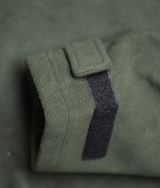Blocker Half Zip windproof outdoor clothing NZ - angle 6