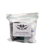 First Aid Top Up Kit pig dog gear - front view by Game Gear NZ